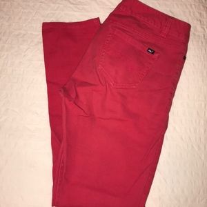 Vineyard Vines jeans